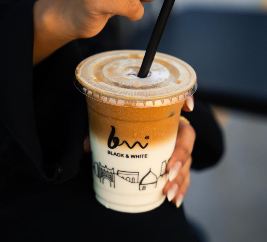 سبانش لاتيه